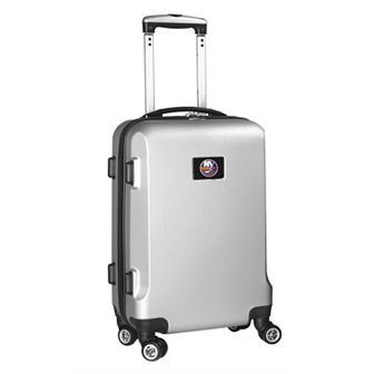 New York Islanders 19 1/2 in Hardside Spinner Carry-On