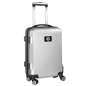 Winnipeg Jets 19.5-inch Hardside Spinner Carry-On