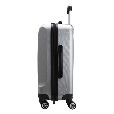 Los Angeles Kings 19 1/2-in. Hardside Spinner Carry-On