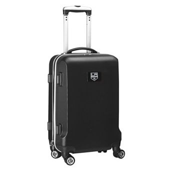 Los Angeles Kings 19 1/2 in Hardside Spinner Carry-On