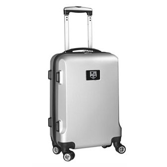 Los Angeles Kings 19 1/2 in Hardside Spinner Carry-On