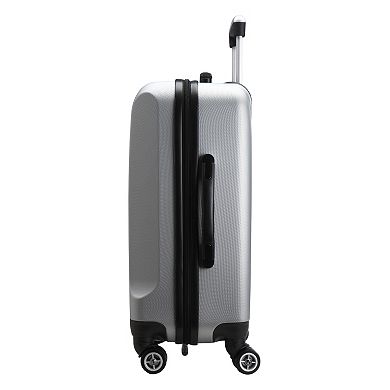 Tampa Bay Lightning 19 1/2-in. Hardside Spinner Carry-On