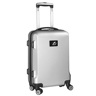 Tampa Bay Lightning 19 1/2 in Hardside Spinner Carry-On