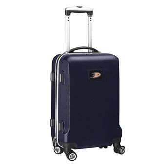 Anaheim Mighty Ducks 19.5-inch Hardside Spinner Carry-On