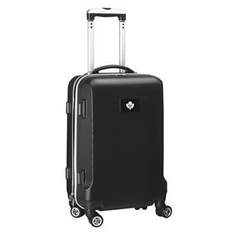 Toronto Maple Leafs 19 1/2 in Hardside Spinner Carry-On
