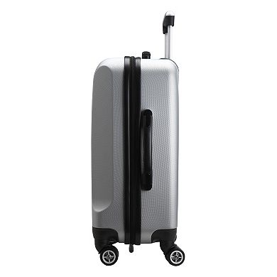 San Jose Sharks 19 1/2-in. Hardside Spinner Carry-On