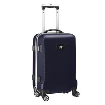 Dallas Stars 19.5-inch Hardside Spinner Carry-On
