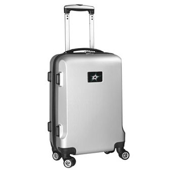 Dallas Stars 19.5-inch Hardside Spinner Carry-On