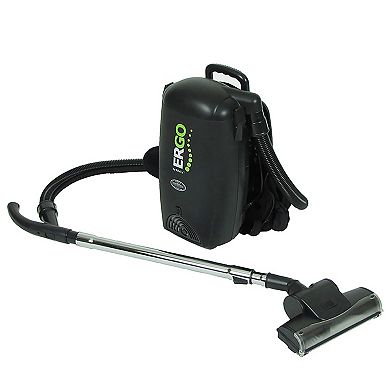 Atrix International Backpack HEPA Vacuum (VACBP1)