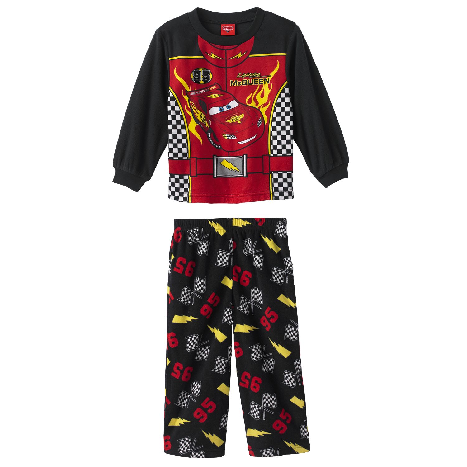 racing suit pajamas