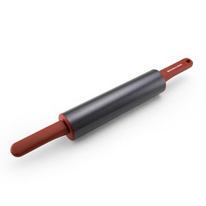KitchenAid Red Gourmet Rolling Pin