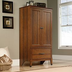 Sauder Bedroom Furniture Kohl S