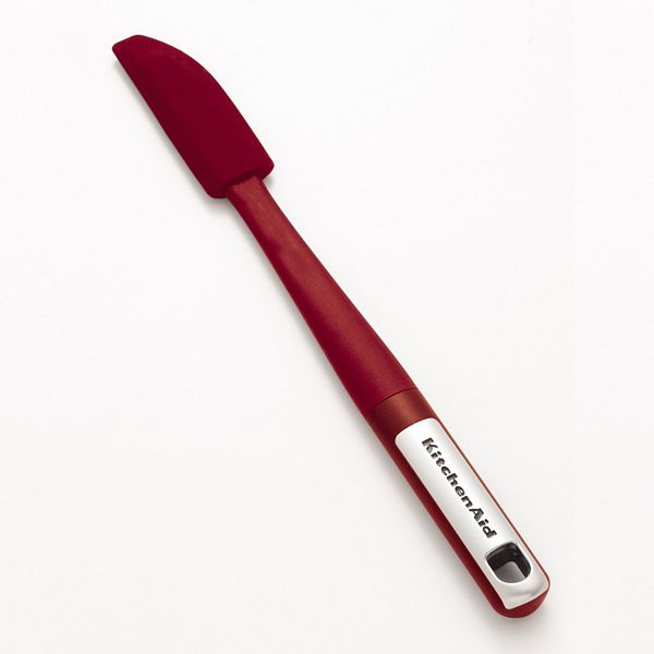 KitchenAid® Gourmet Jar Spatula