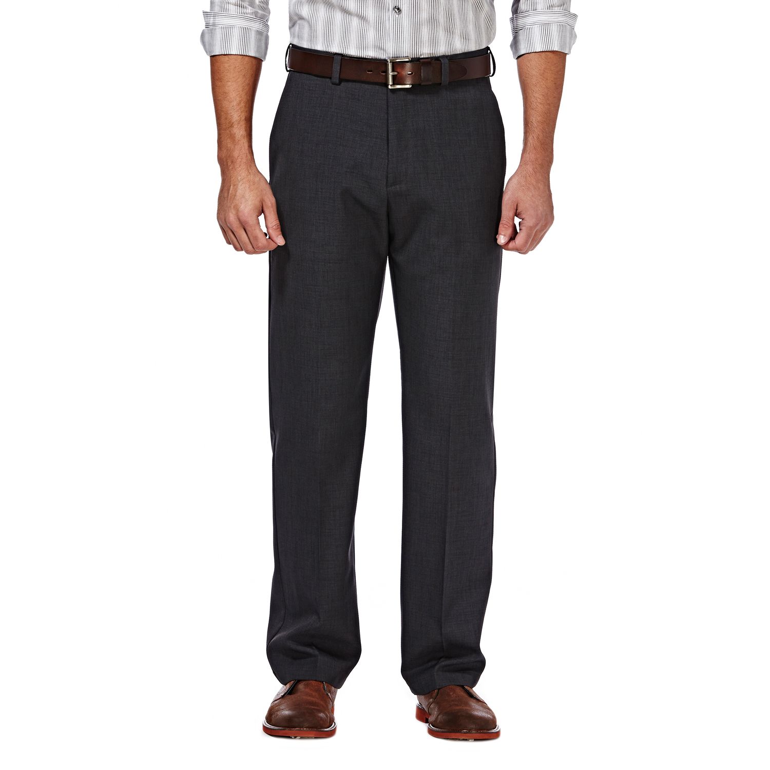 kohls mens casual pants