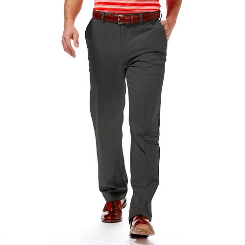 kohls mens pants haggar