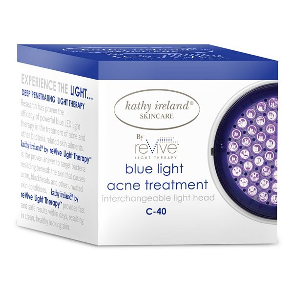 Revive Light Therapy Essentials Led Acne Treatment