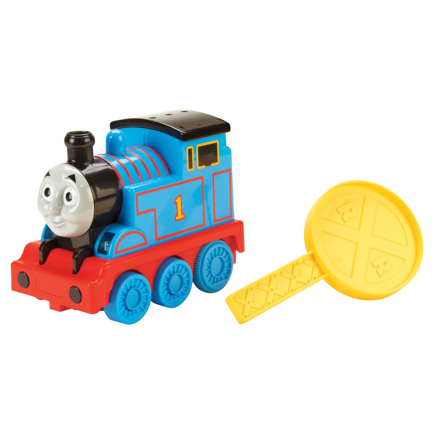 motion control thomas