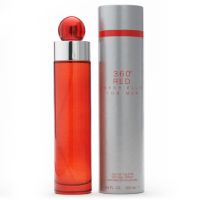 360 Red for Men