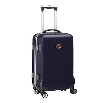 Toronto Raptors 19 1/2 in Hardside Spinner Carry-On