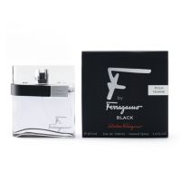 F by Ferragamo Black