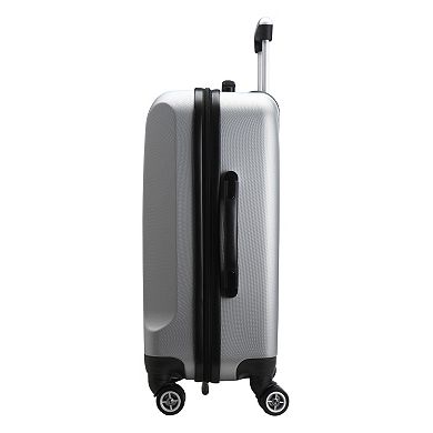 Denver Nuggets 19 1/2-in. Hardside Spinner Carry-On