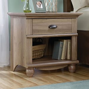 Sauder Harbor View Collection Nightstand
