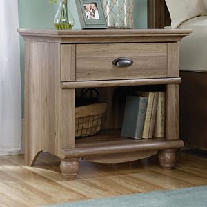 Sauder Harbor View Collection Nightstand