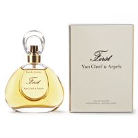 First by Van Cleef & Arpels Women's Perfume