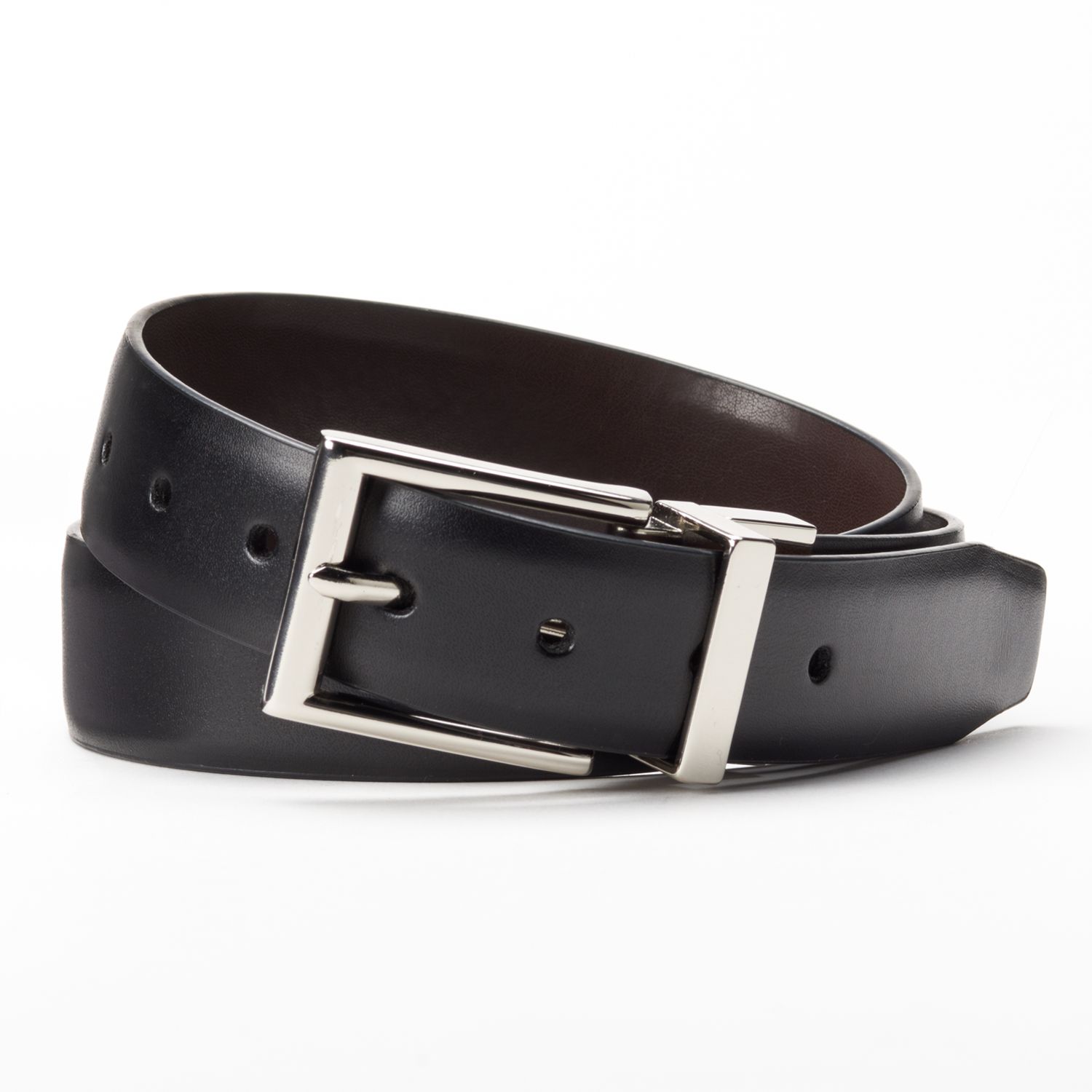 mens belts at kohls