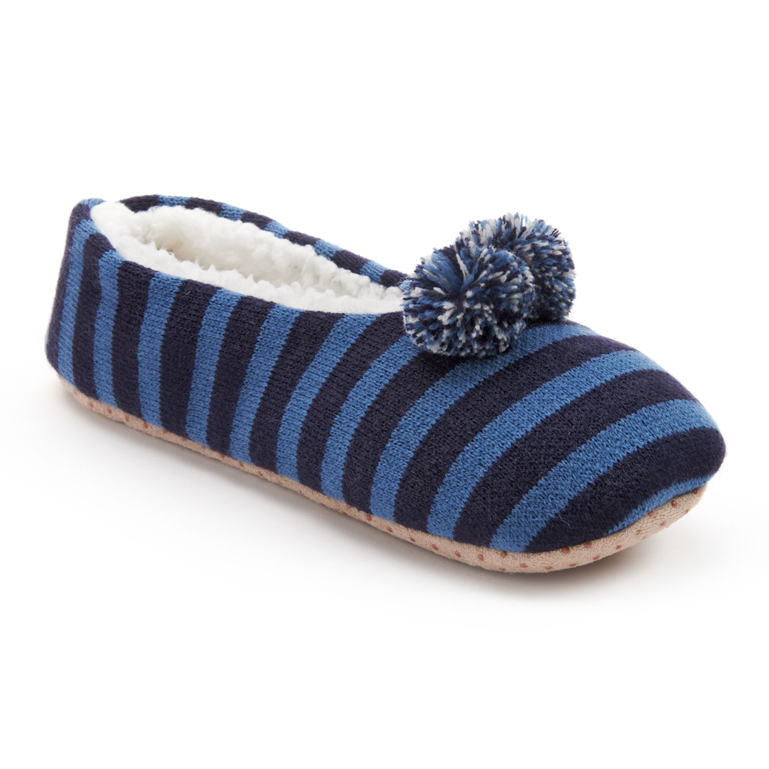 kohls ballet slippers