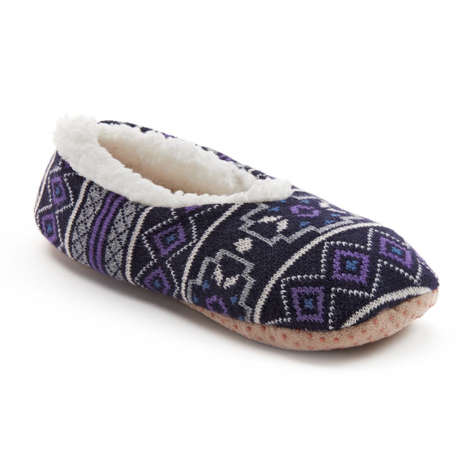 kohls ballet slippers
