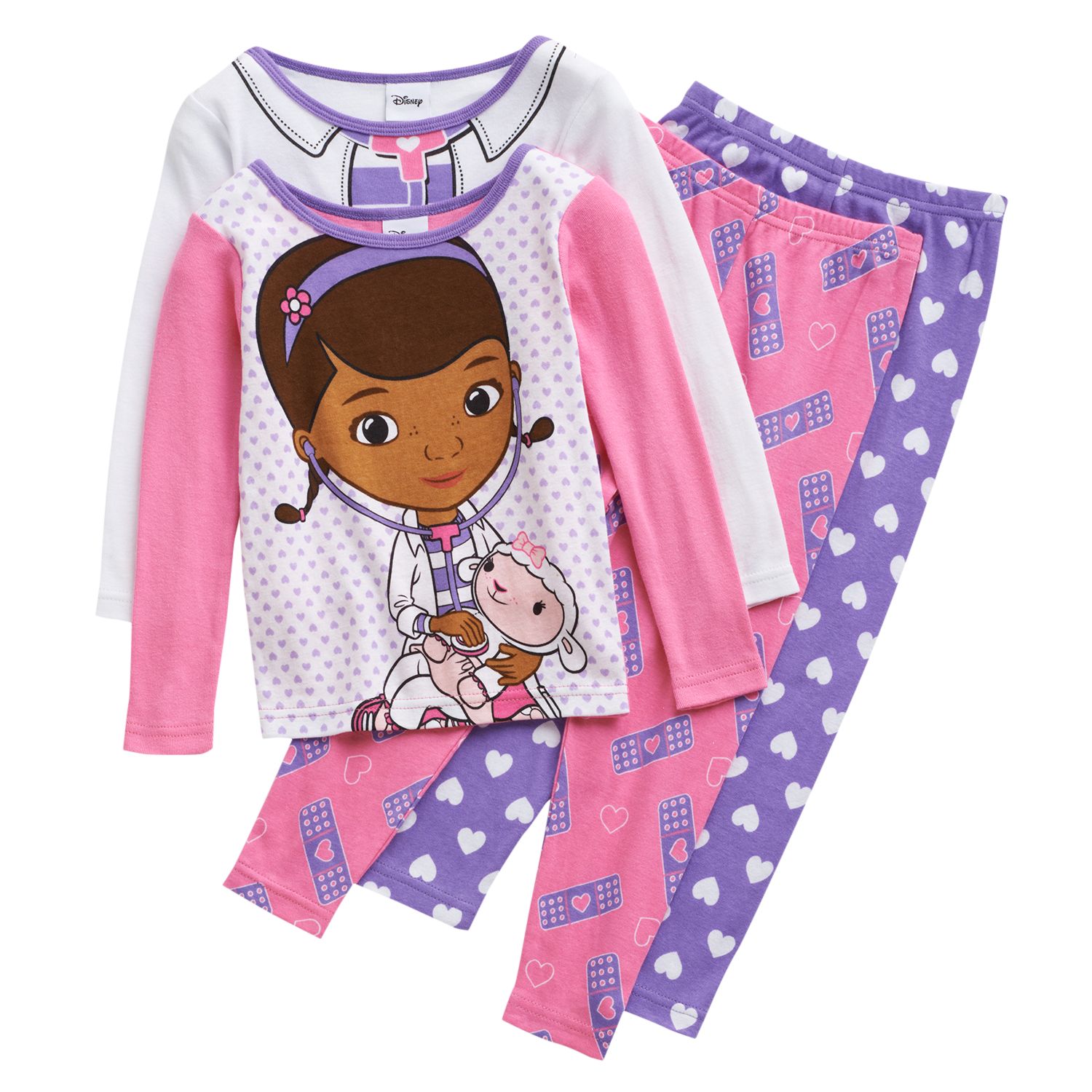 kohls doc mcstuffins
