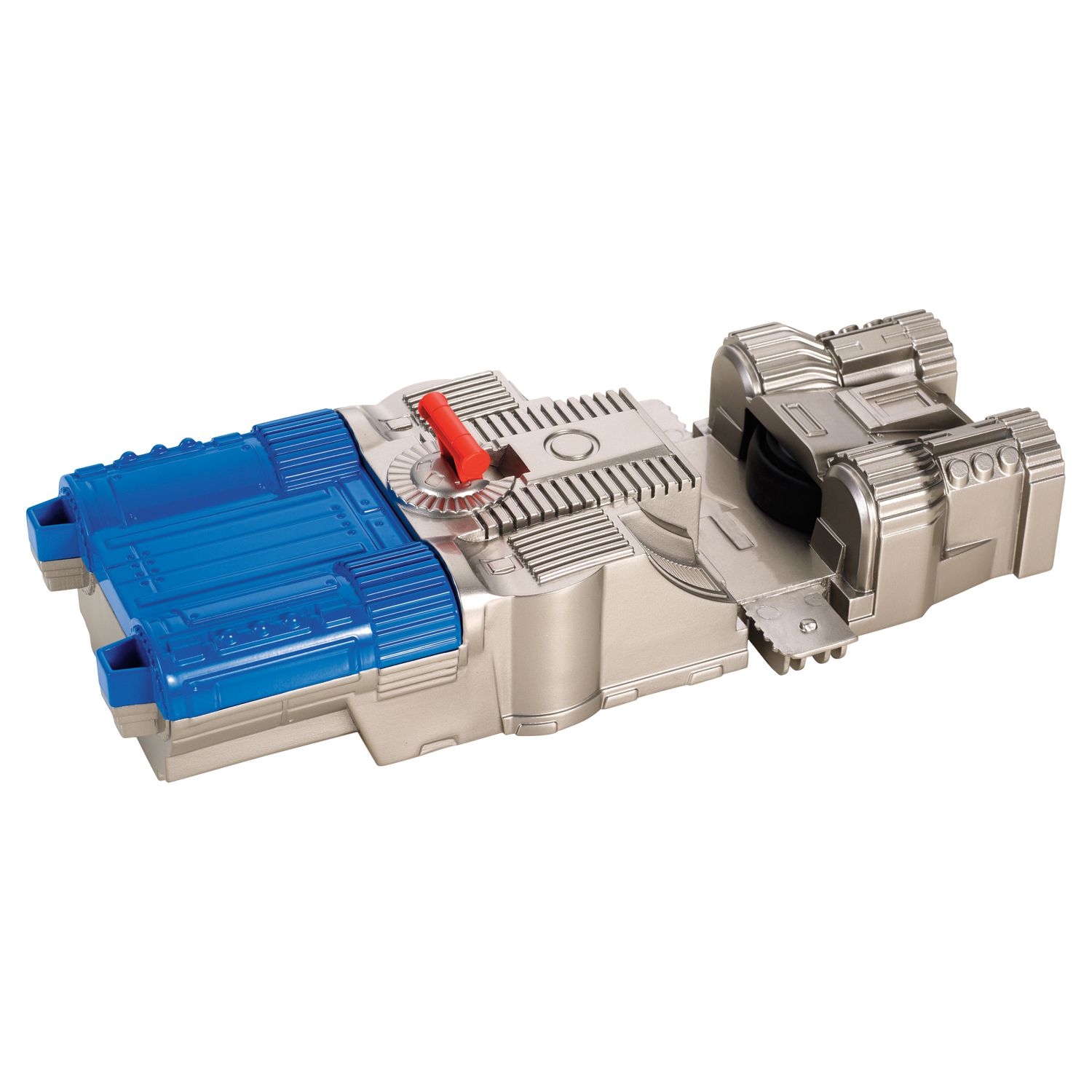 hot wheels power booster
