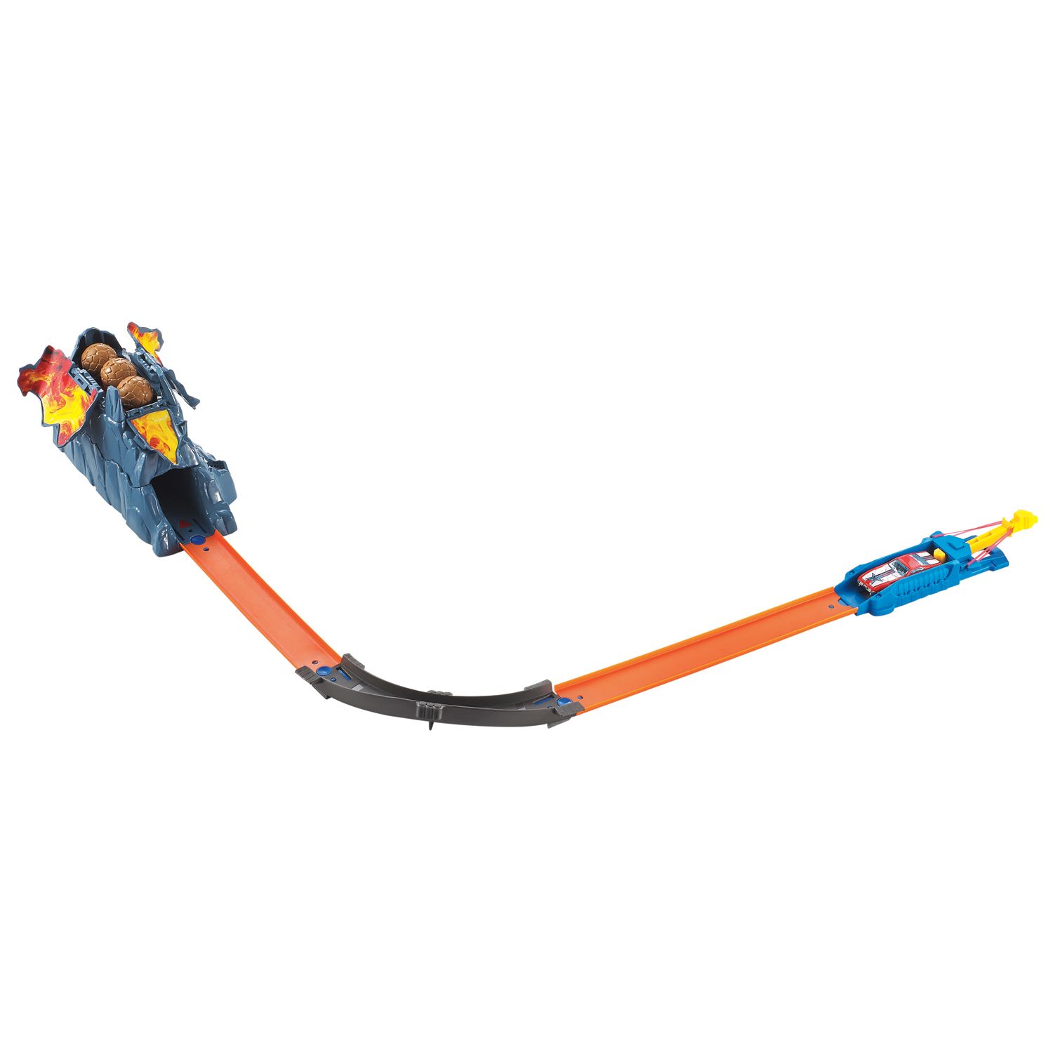 hot wheels track kohls