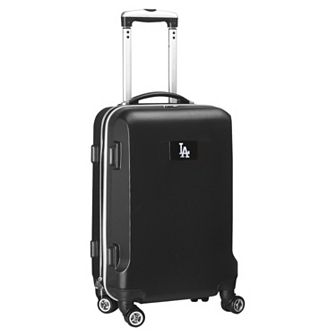 Los Angeles Dodgers 19 1/2 in Hardside Spinner Carry-On
