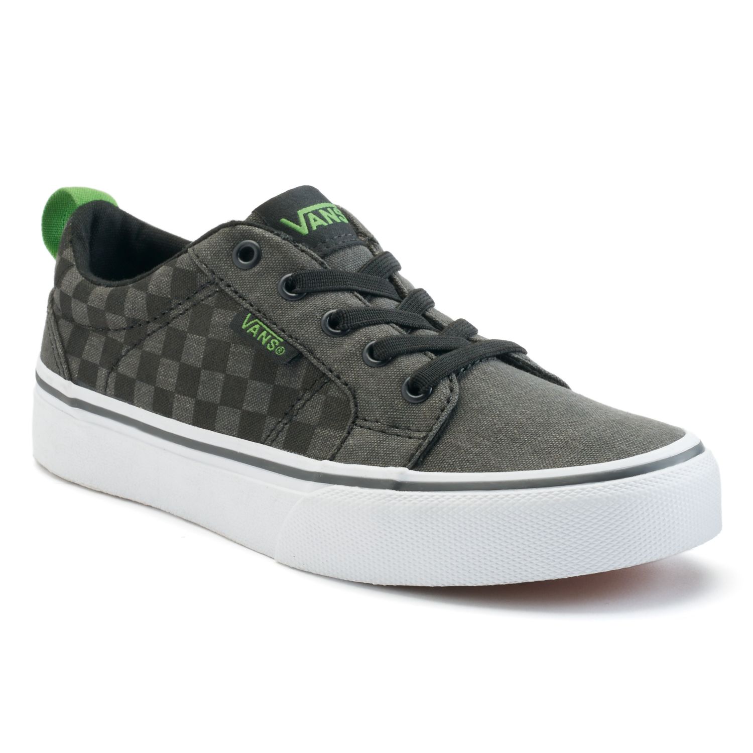 kohls slip on sneakers
