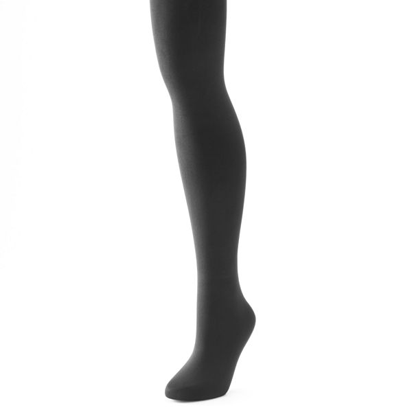 Apt. 9® Blackout ControlTop Tights