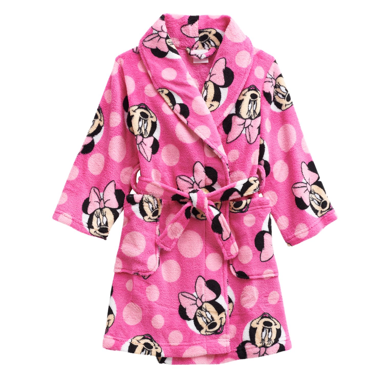 robe disney minnie