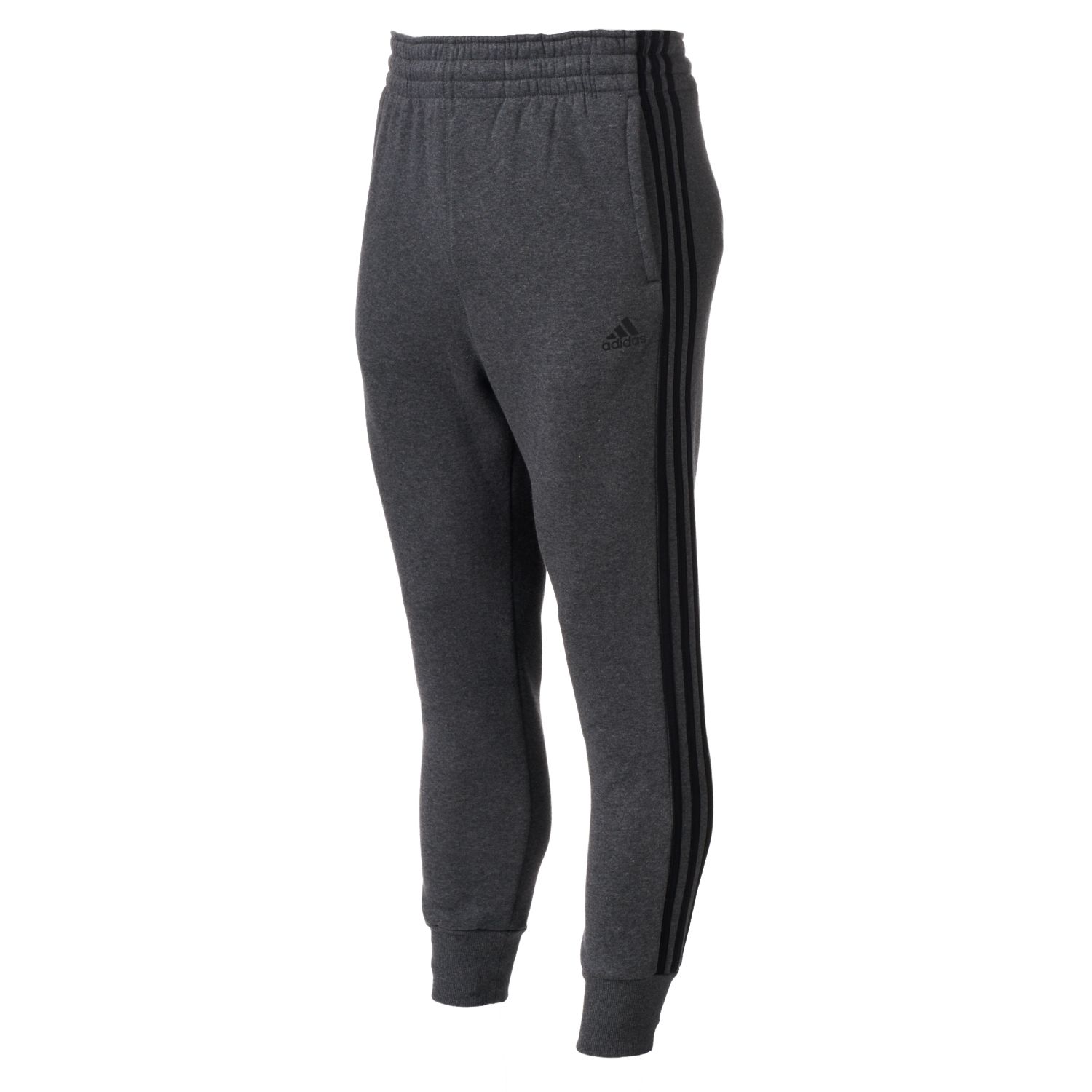 adidas slim 3s pants