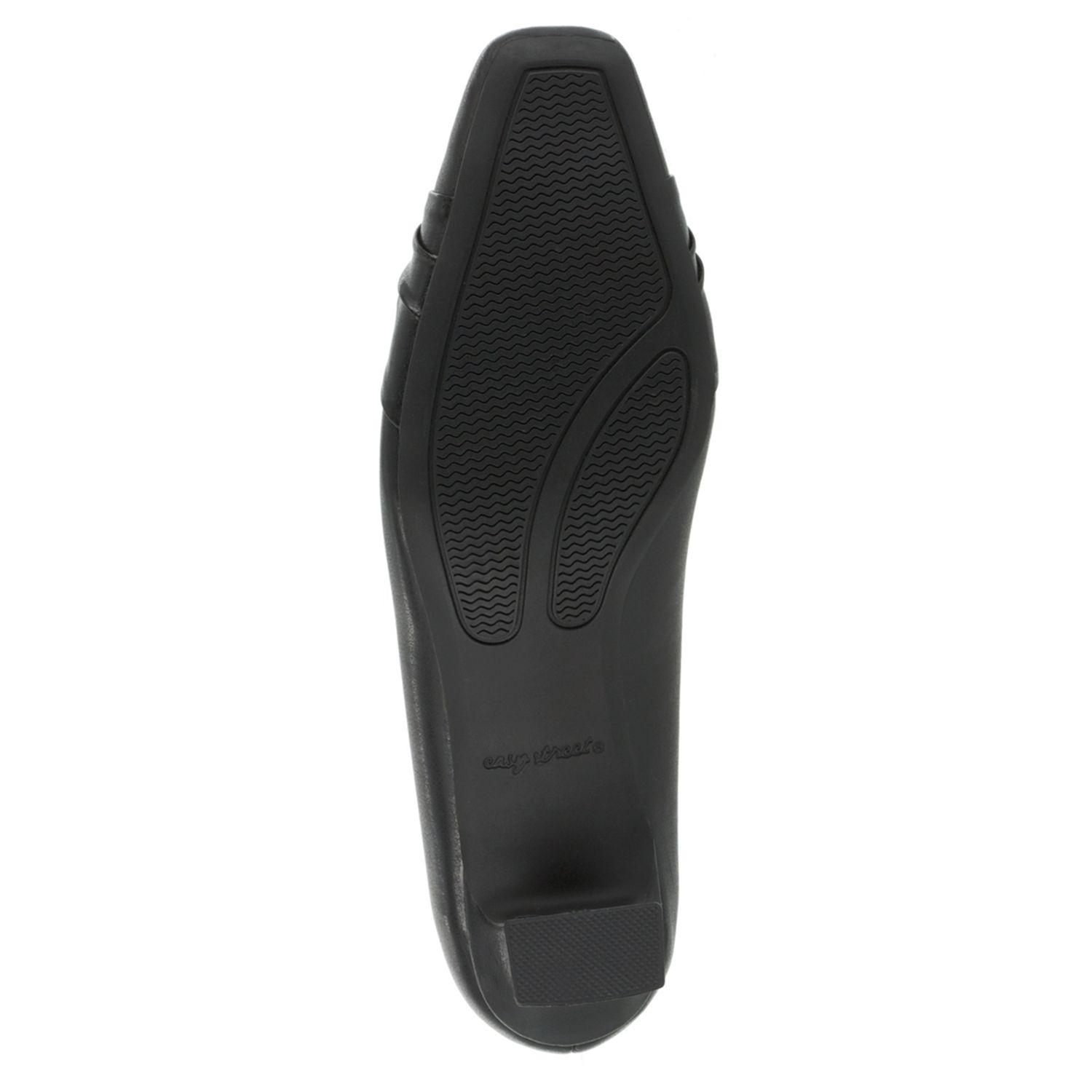 Scarpe Eleganti Donna Easy Street Waive | Punta Stretta E Tacco Francese | Comode E Flessibili