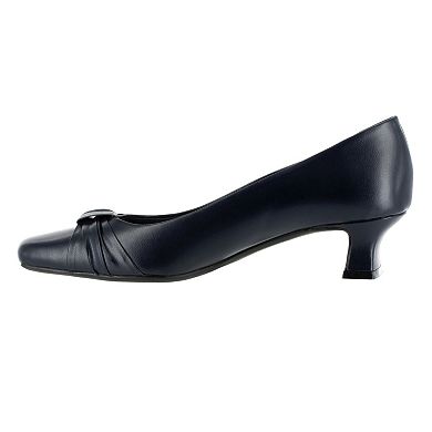 Easy Street Waive Women's Dress Heels