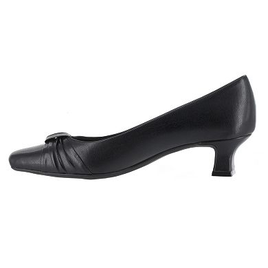 Easy Street Waive Women's Dress Heels