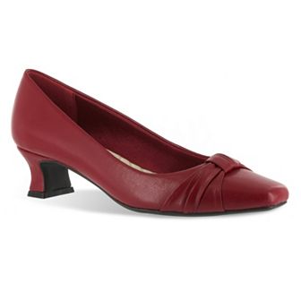 Easy Street Waive Women's Dress Heels