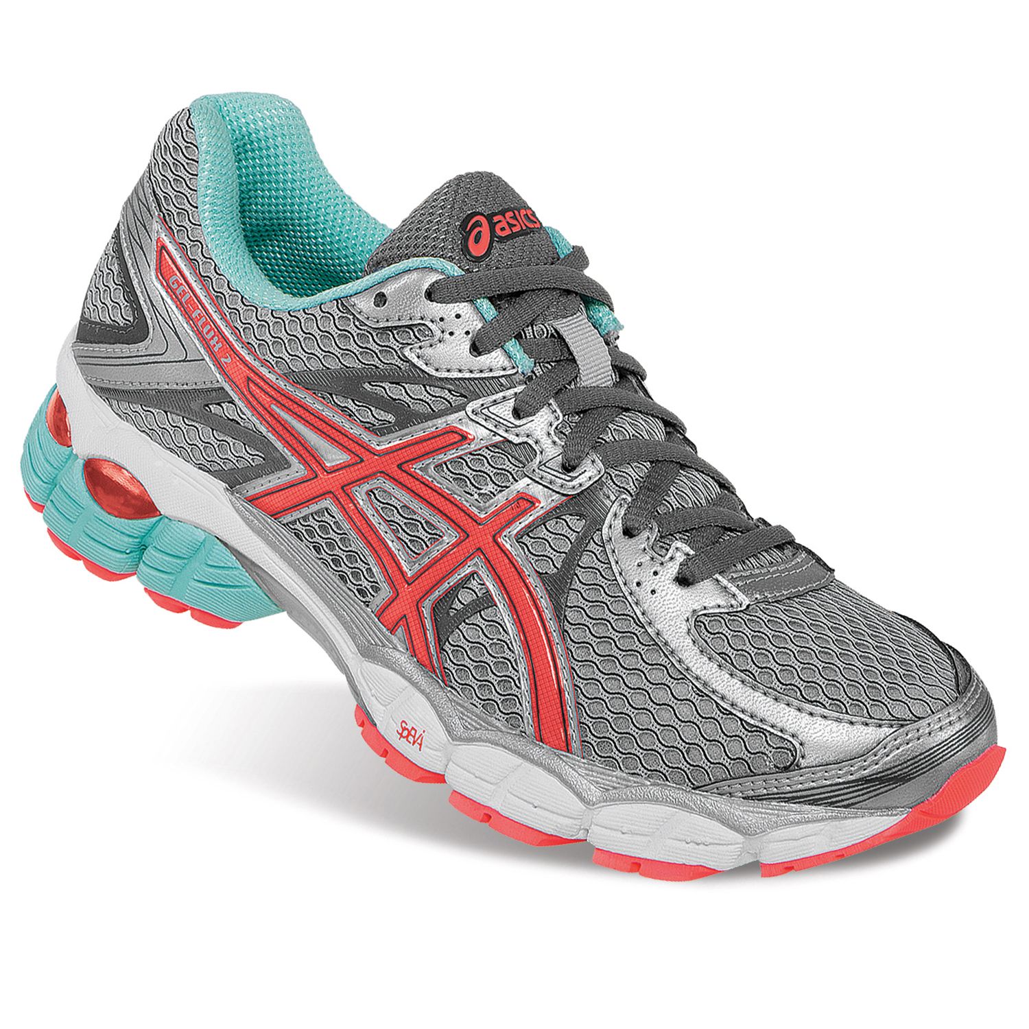 asics gel flux womens