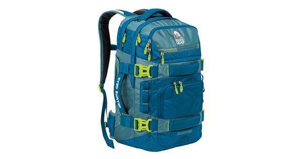 Granite Gear Cross-Trek 17-in. Laptop Backpack