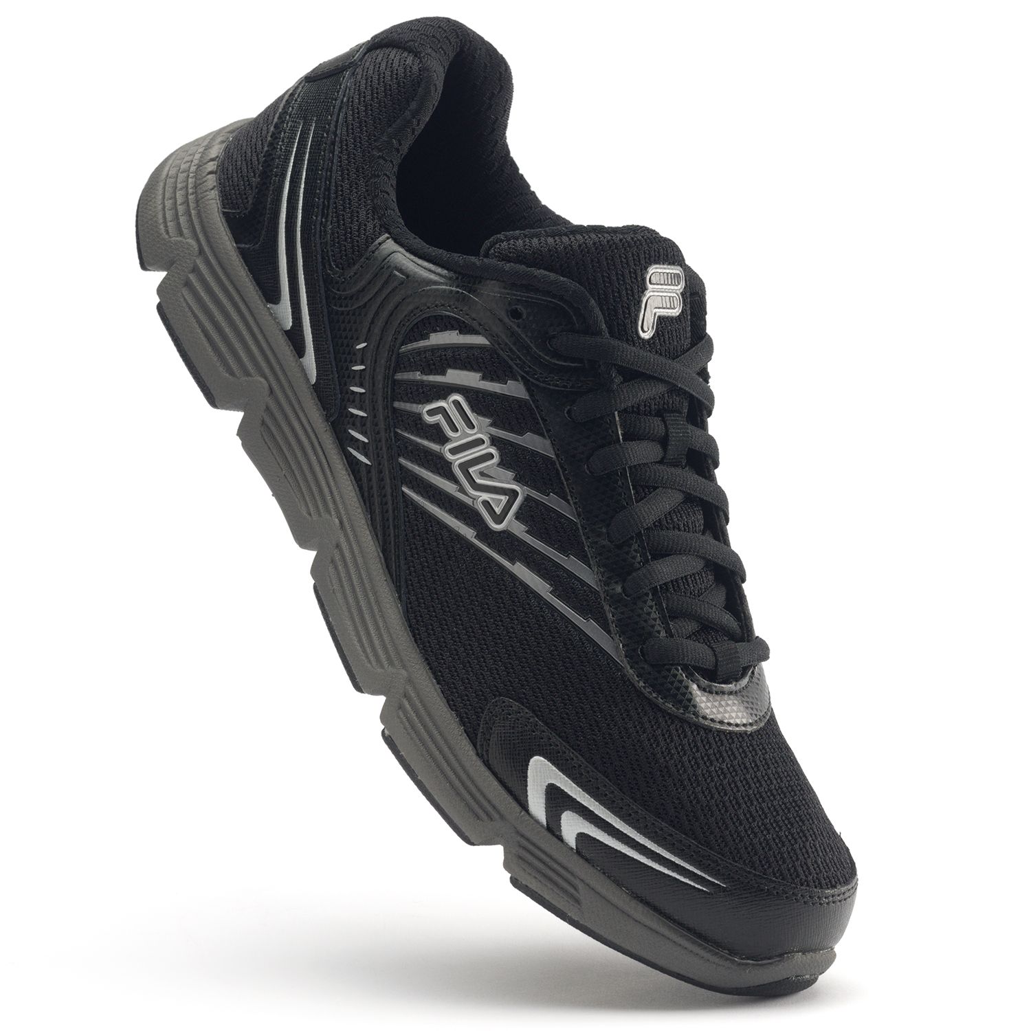 fila oxford shoes
