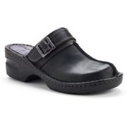 womens clogs kohls