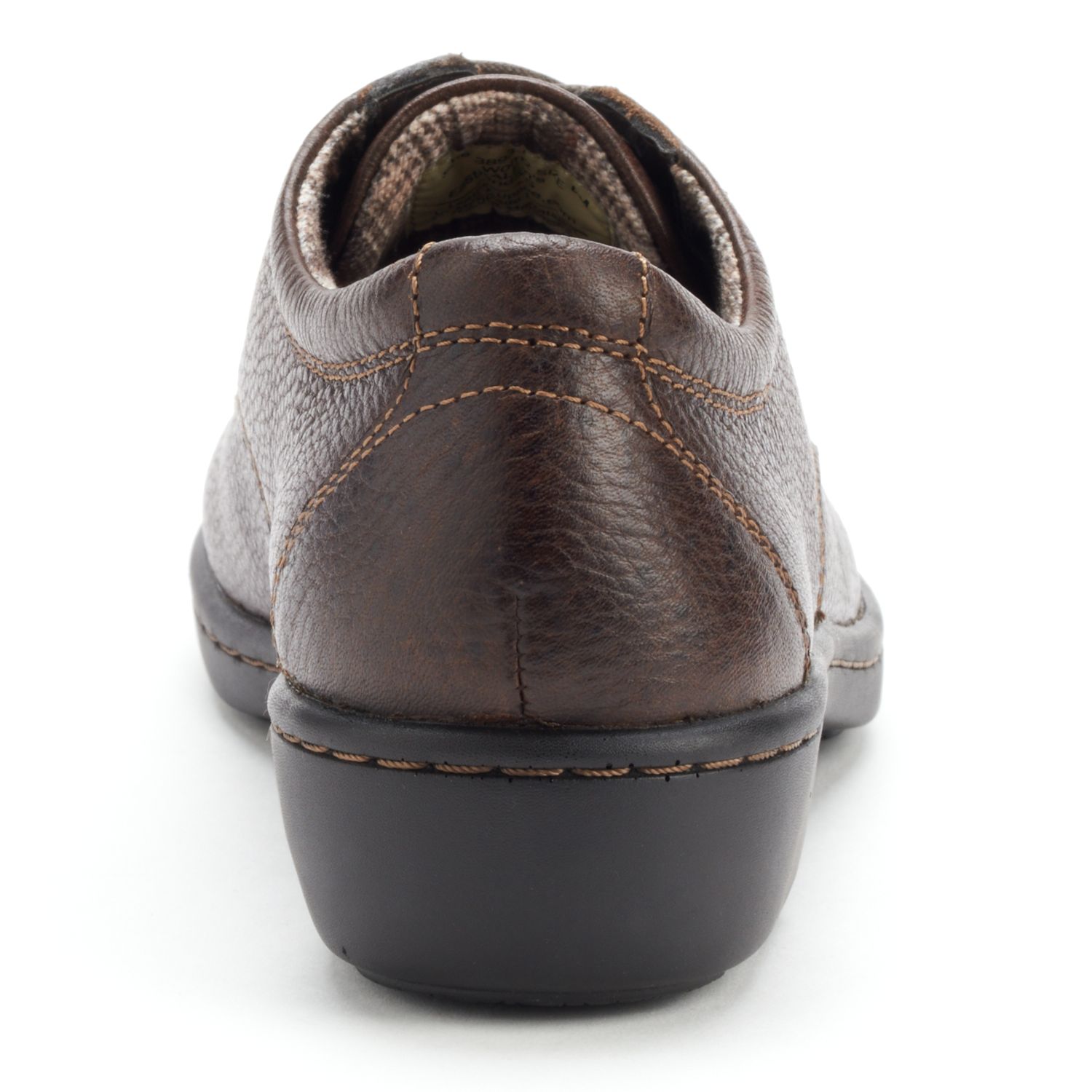 Fingehut - Eastland Women's Alexis Oxfod Shoe - Wide