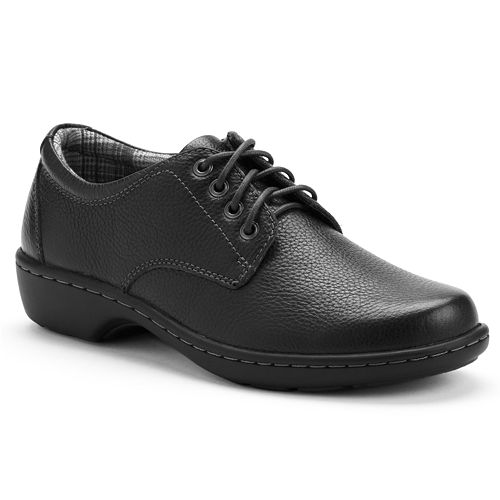eastland oxford shoes women