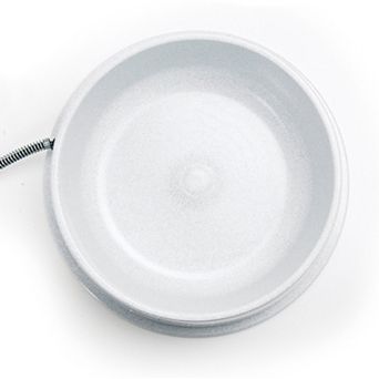 K&H 192-oz. Thermal Pet Bowl - Outdoor